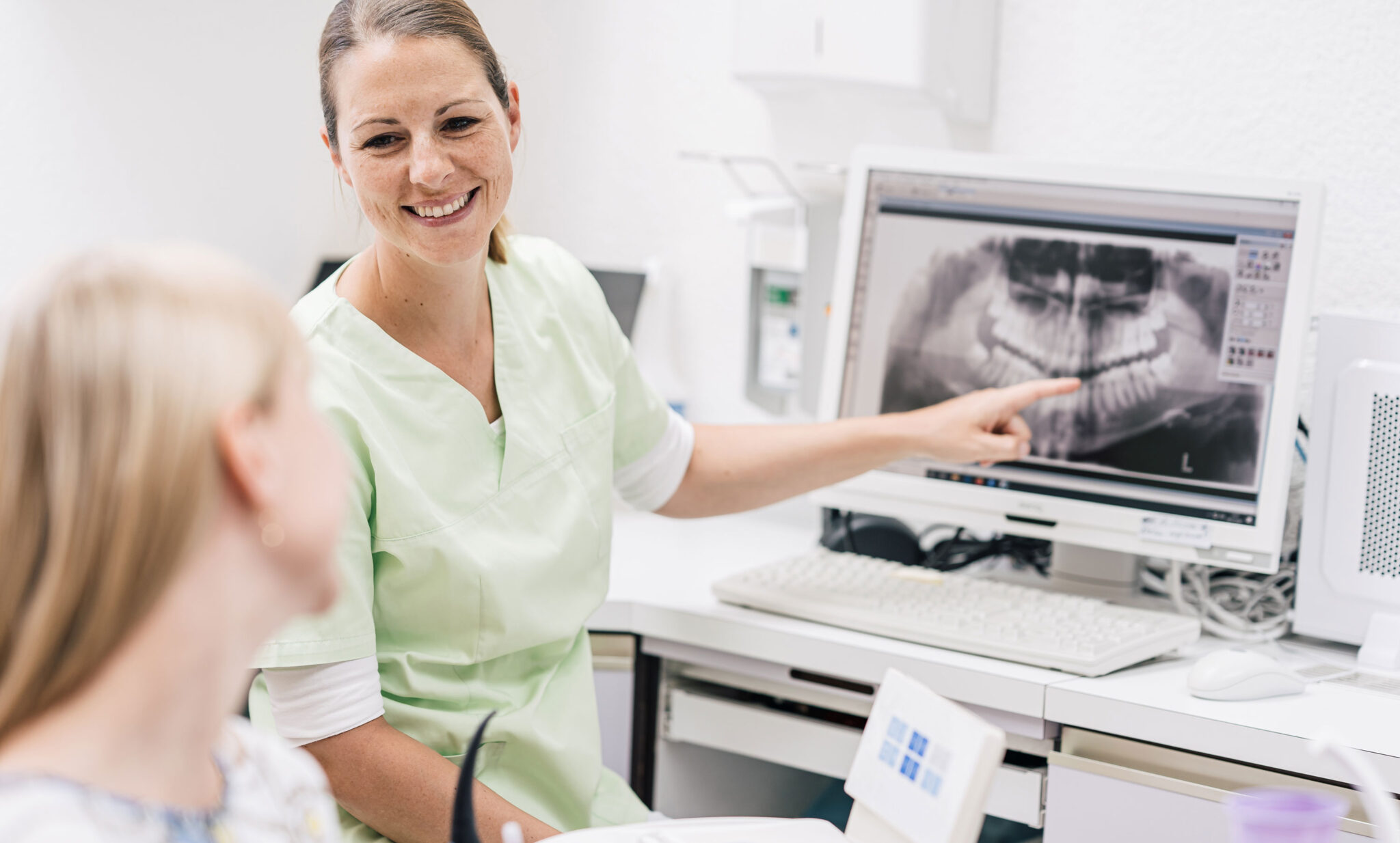 Home Zahnarztpraxis Wilhelmsdorf